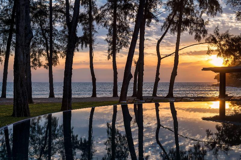 InterContinental Phuket Resort - Genel