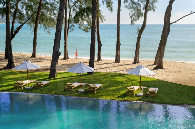 InterContinental Phuket Resort - Genel