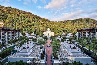 InterContinental Phuket Resort fotoÄŸrafÄ±