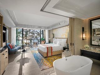 InterContinental Phuket Resort fotoÄŸrafÄ±