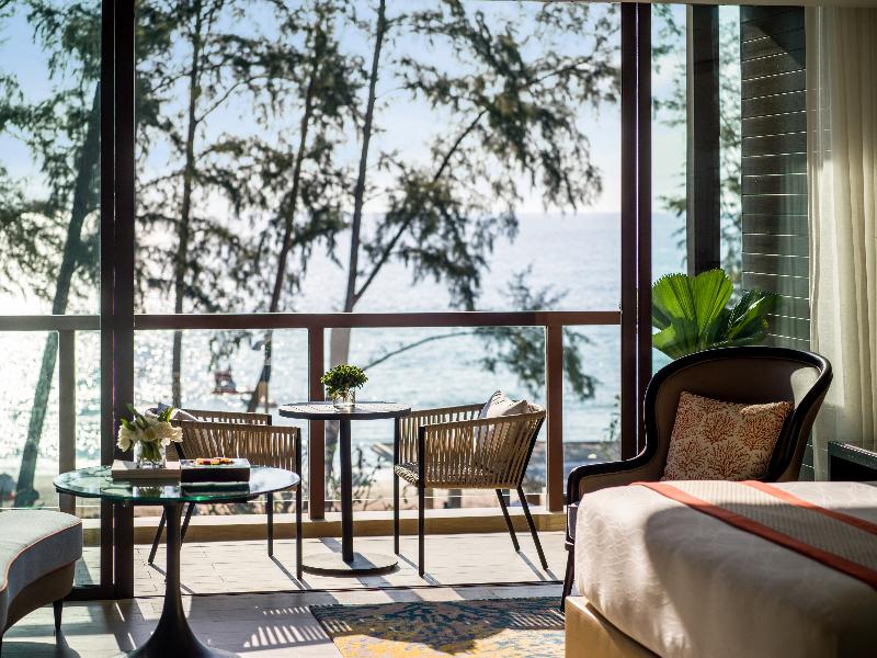 InterContinental Phuket Resort - Oda