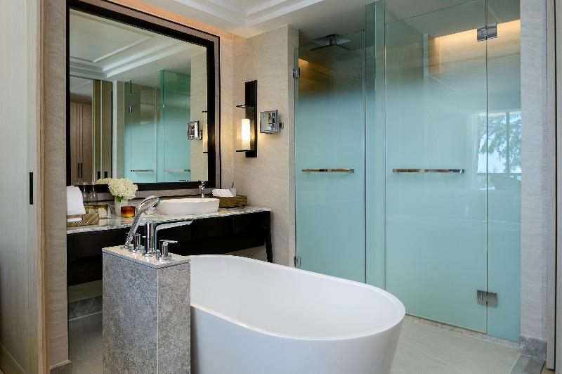 InterContinental Phuket Resort - Oda