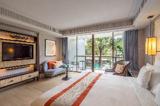 InterContinental Phuket Resort fotoÄŸrafÄ±