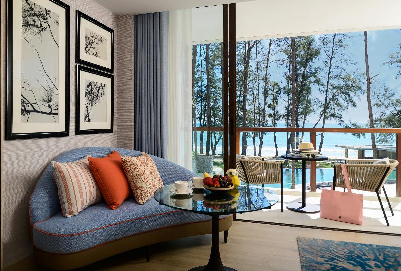 InterContinental Phuket Resort - Oda