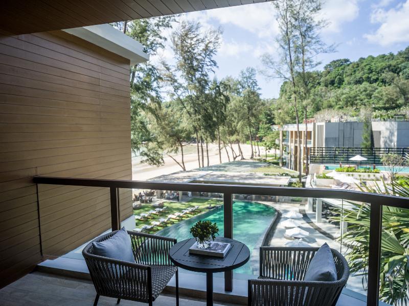InterContinental Phuket Resort - Oda