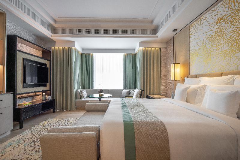 InterContinental Phuket Resort - Oda