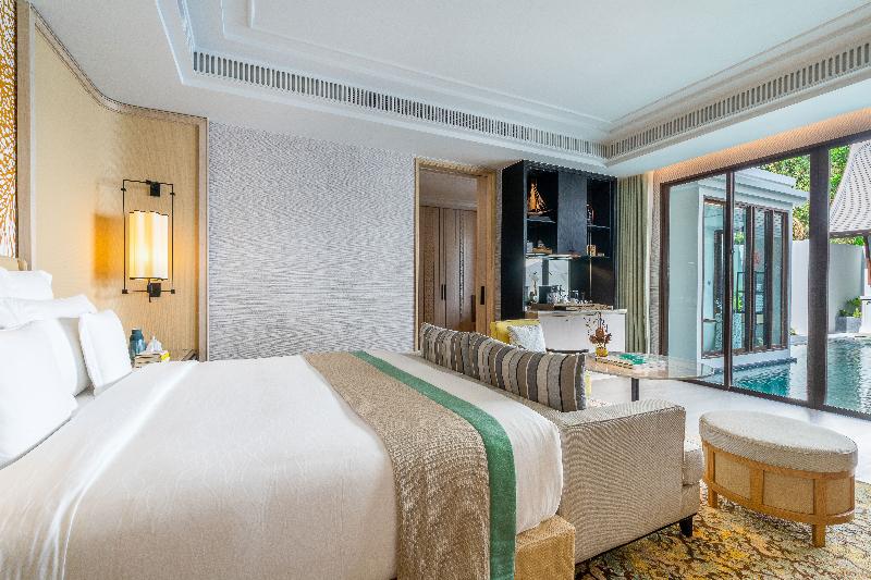 InterContinental Phuket Resort - Oda