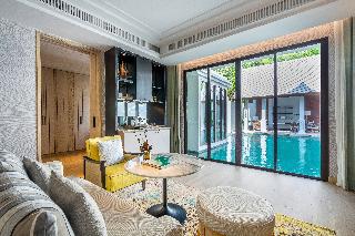 InterContinental Phuket Resort fotoÄŸrafÄ±