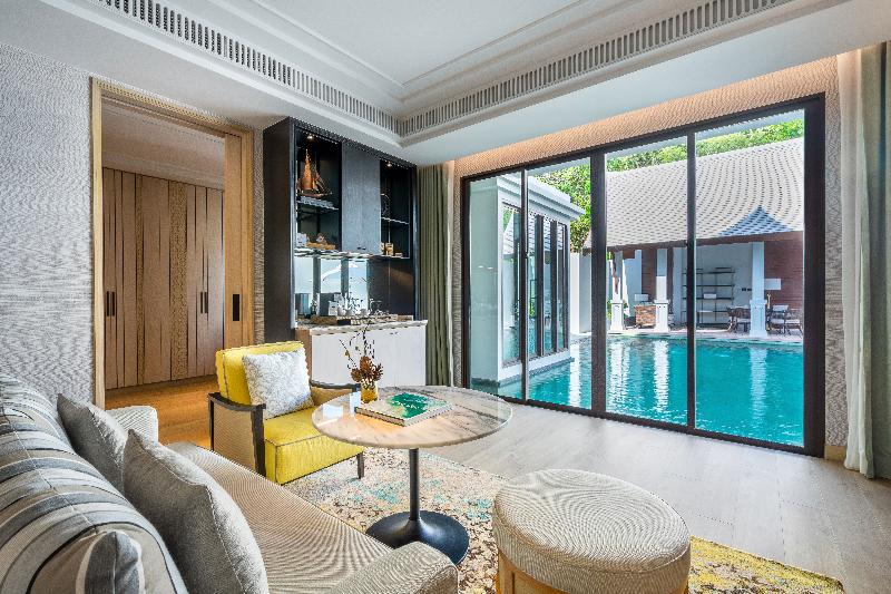InterContinental Phuket Resort - Oda