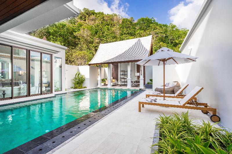InterContinental Phuket Resort - Oda