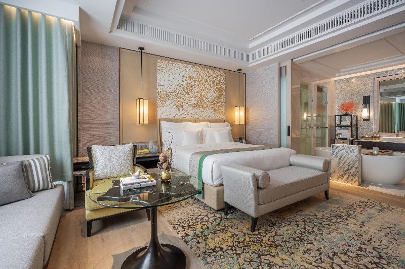InterContinental Phuket Resort - Oda