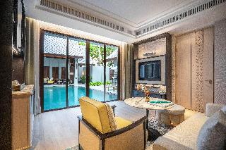 InterContinental Phuket Resort fotoÄŸrafÄ±