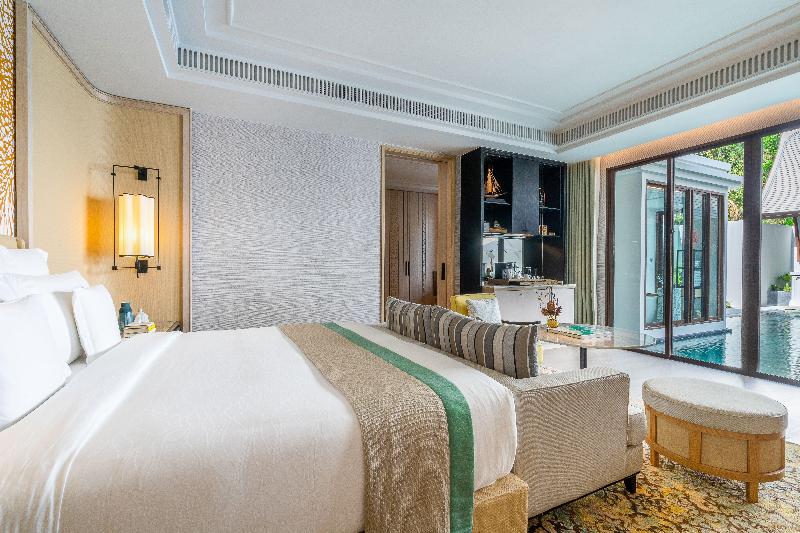 InterContinental Phuket Resort - Oda