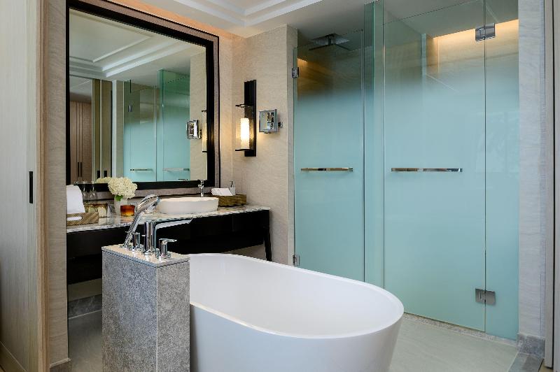 InterContinental Phuket Resort - Oda