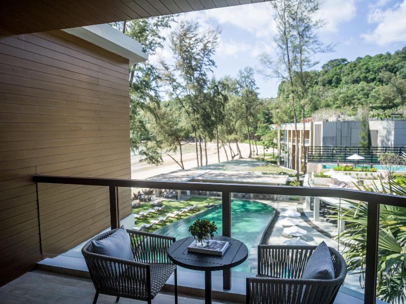 InterContinental Phuket Resort - Oda