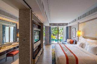 InterContinental Phuket Resort fotoÄŸrafÄ±