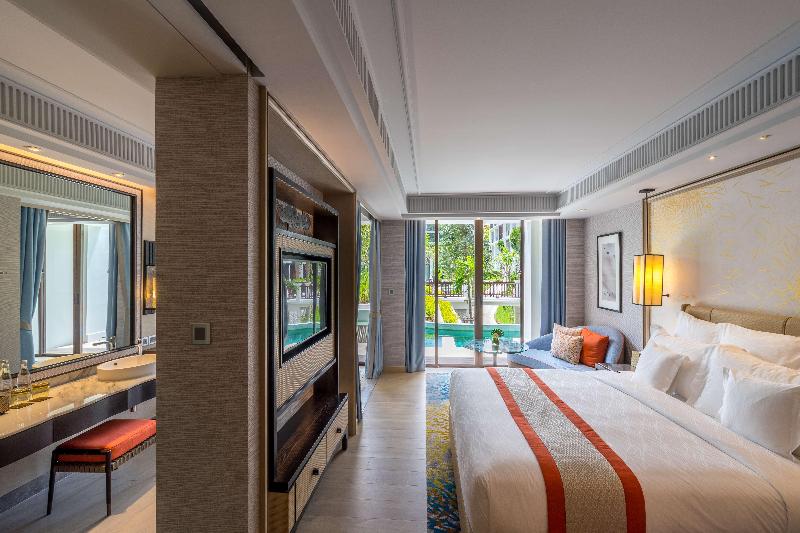 InterContinental Phuket Resort - Oda