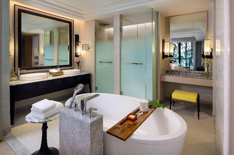 InterContinental Phuket Resort - Oda
