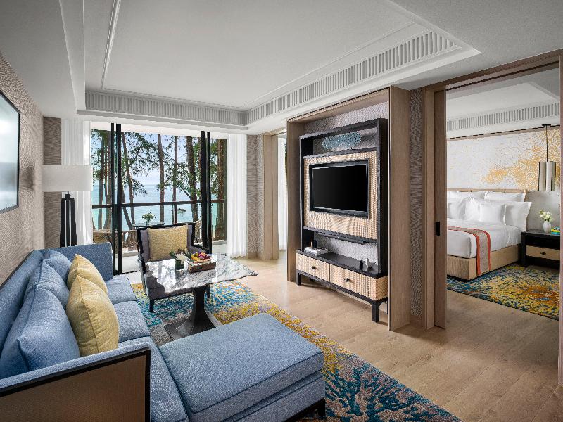 InterContinental Phuket Resort - Oda
