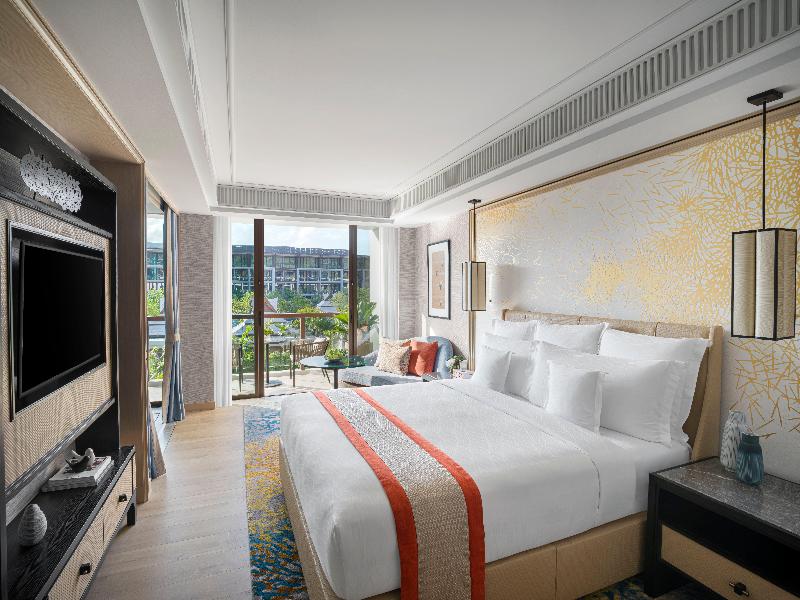 InterContinental Phuket Resort - Oda