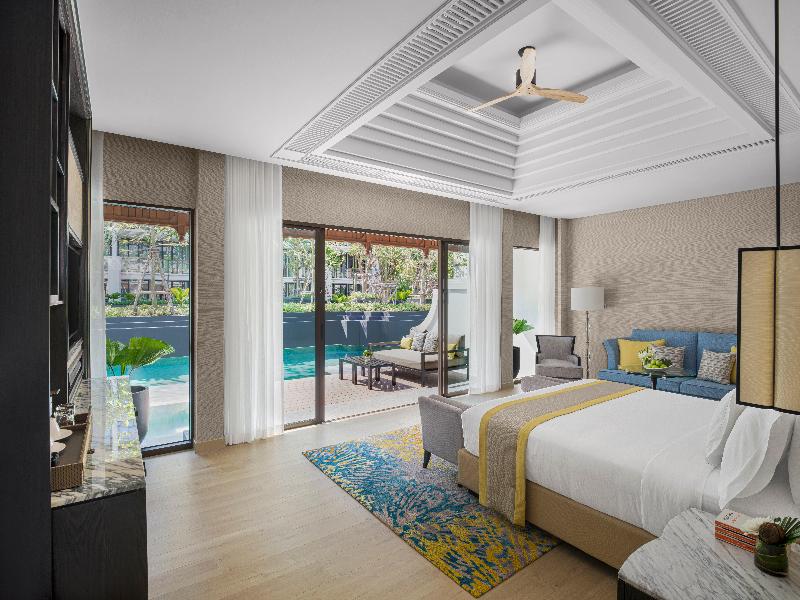 InterContinental Phuket Resort - Oda