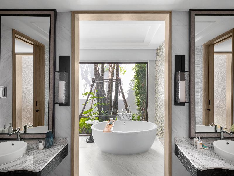 InterContinental Phuket Resort - Oda