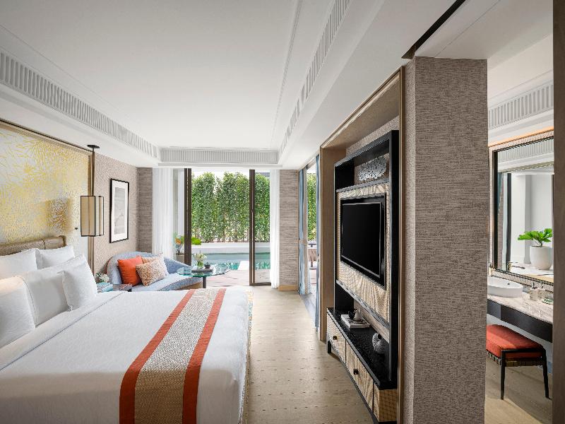 InterContinental Phuket Resort - Oda