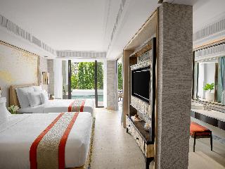 InterContinental Phuket Resort fotoÄŸrafÄ±
