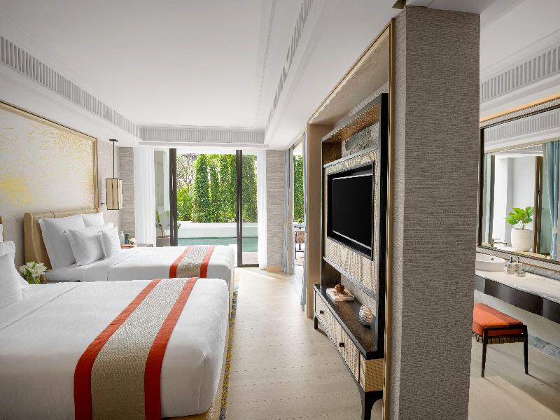 InterContinental Phuket Resort - Oda