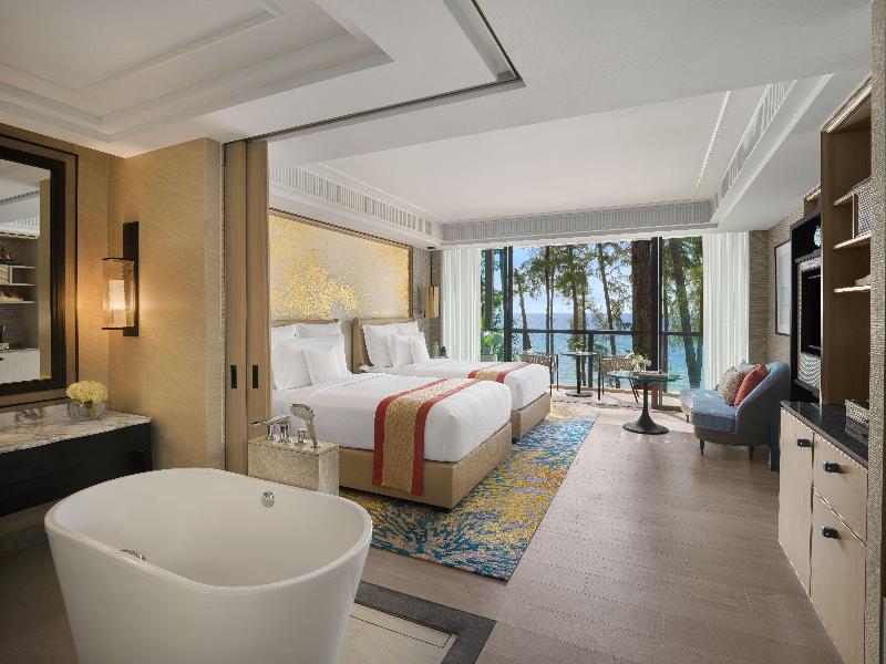 InterContinental Phuket Resort - Oda