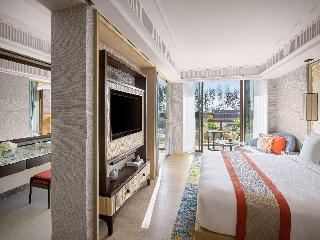 InterContinental Phuket Resort fotoÄŸrafÄ±