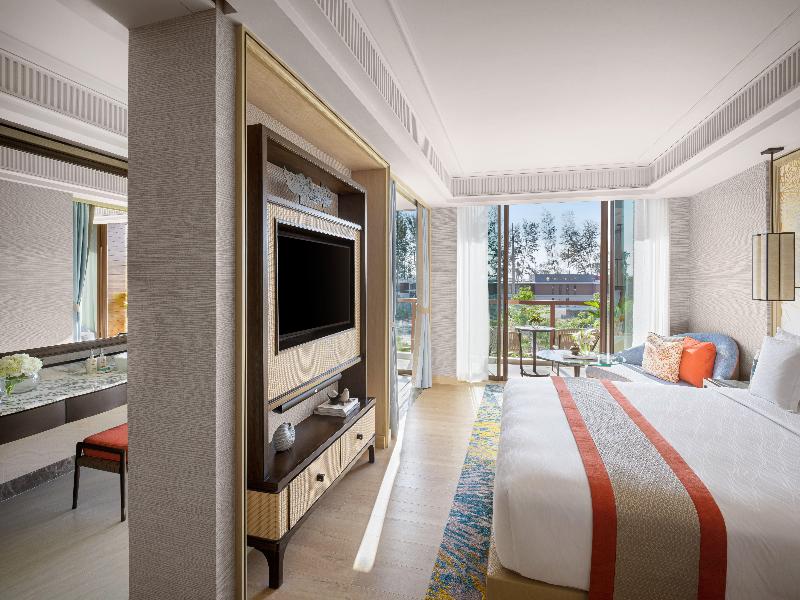 InterContinental Phuket Resort - Oda