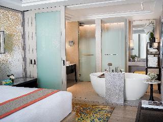 InterContinental Phuket Resort fotoÄŸrafÄ±