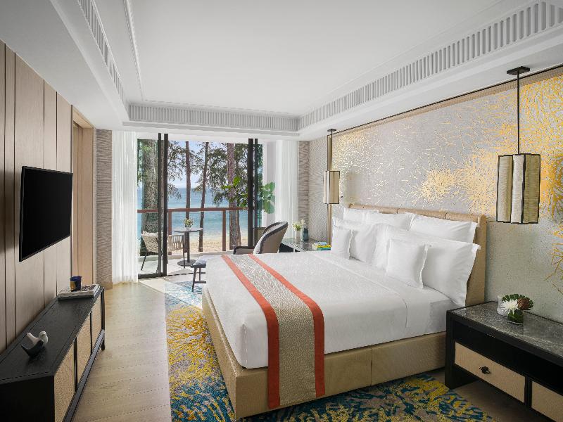 InterContinental Phuket Resort - Oda