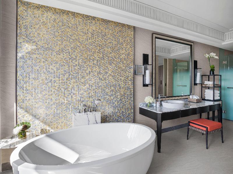 InterContinental Phuket Resort - Oda