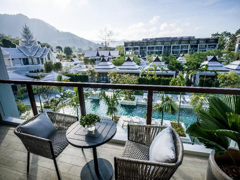 InterContinental Phuket Resort - Oda