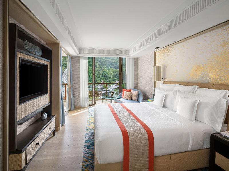 InterContinental Phuket Resort - Oda