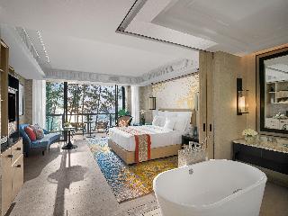 InterContinental Phuket Resort fotoÄŸrafÄ±