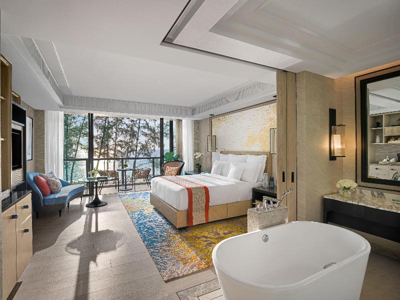 InterContinental Phuket Resort - Oda