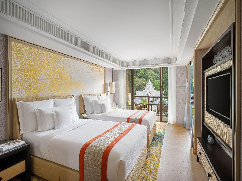 InterContinental Phuket Resort - Oda