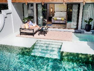 InterContinental Phuket Resort fotoÄŸrafÄ±