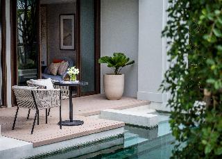 InterContinental Phuket Resort fotoÄŸrafÄ±
