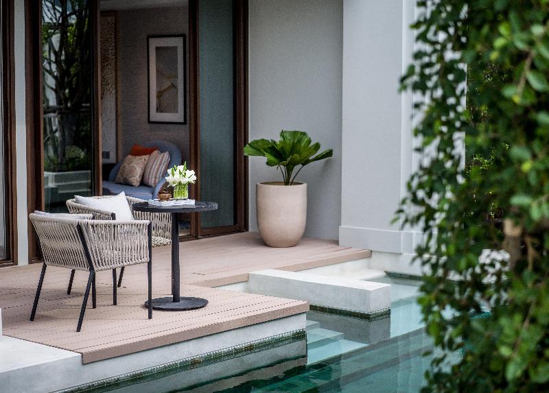 InterContinental Phuket Resort - Oda