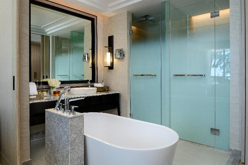 InterContinental Phuket Resort - Oda