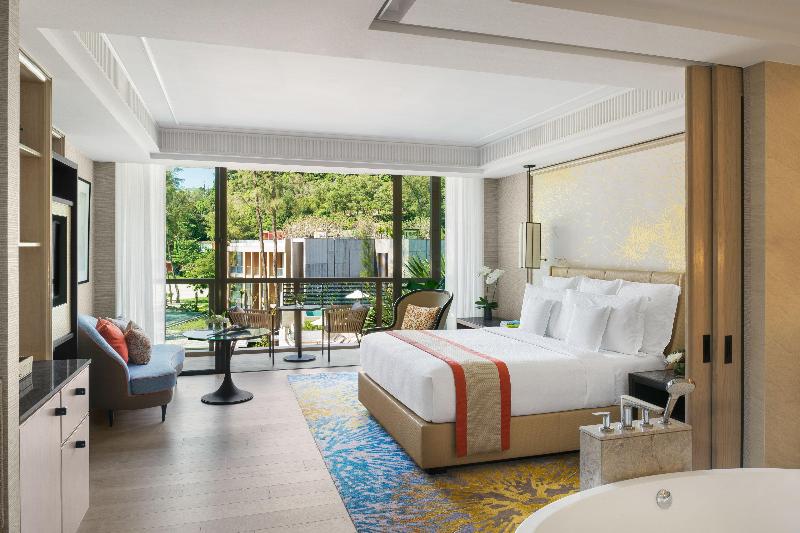 InterContinental Phuket Resort - Oda
