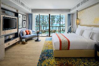 InterContinental Phuket Resort fotoÄŸrafÄ±