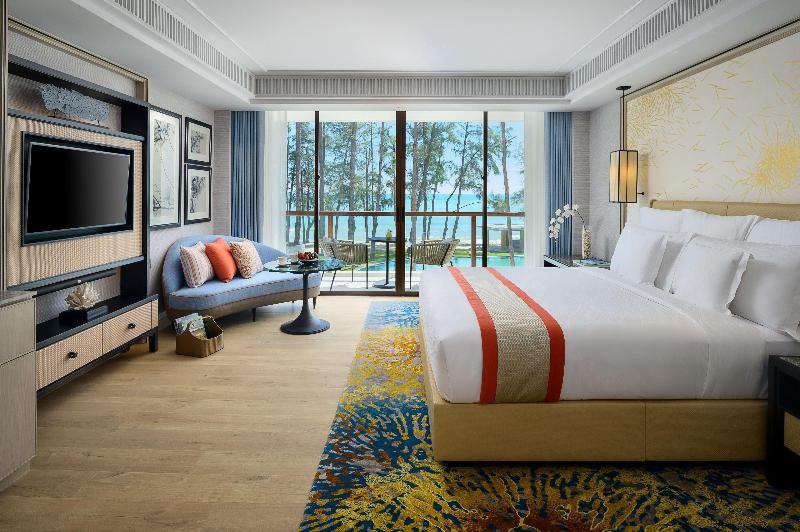 InterContinental Phuket Resort - Oda