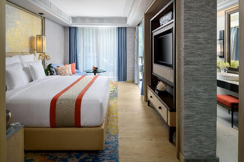 InterContinental Phuket Resort - Oda