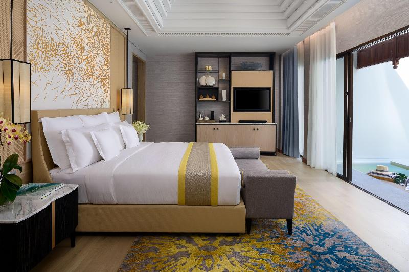 InterContinental Phuket Resort - Oda