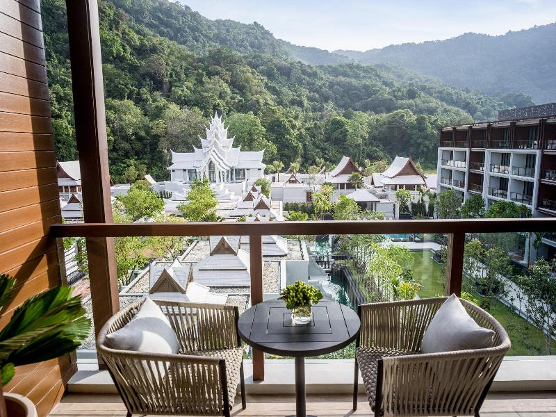 InterContinental Phuket Resort - Oda